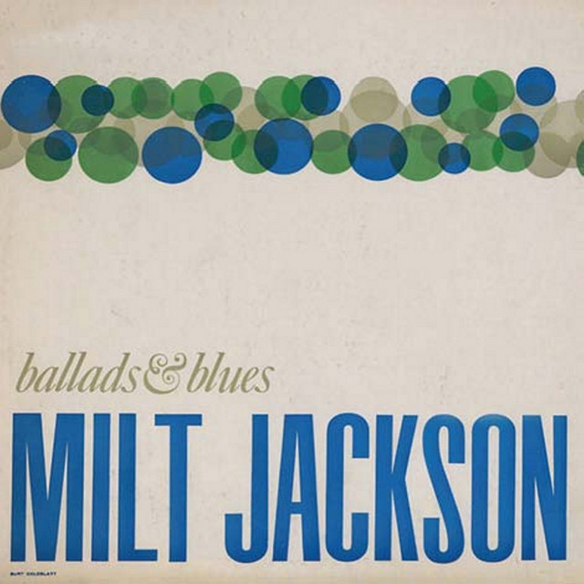 Ballads and Blues