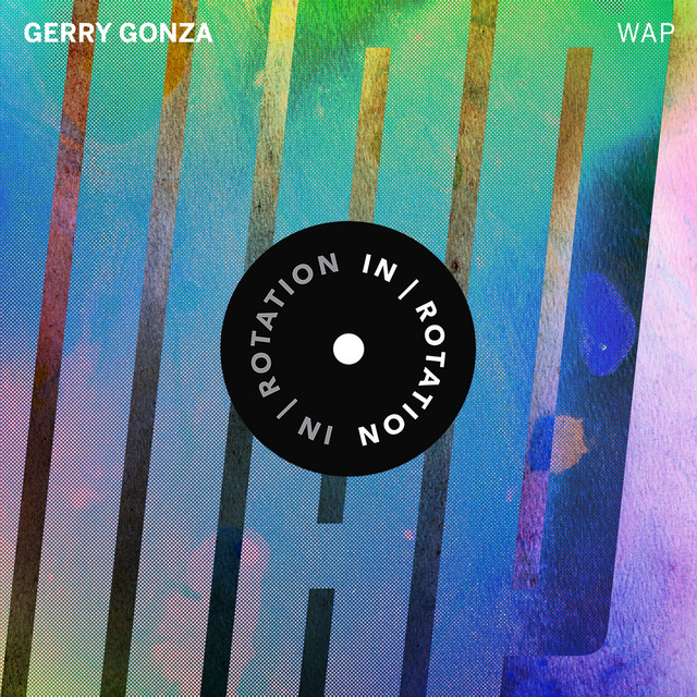 WAP album art