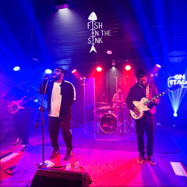 undefined album image