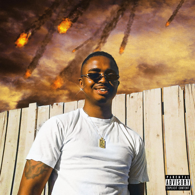 SUN DON'T SHINE FOREVER (DELUXE) cover art