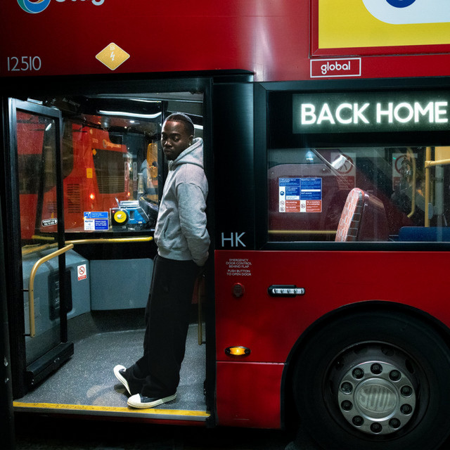 undefined album image