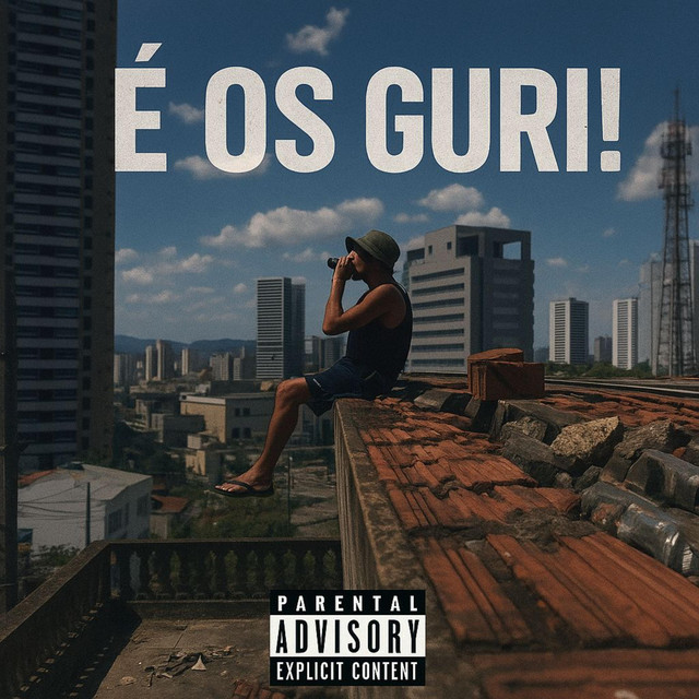 É OS GURI!
