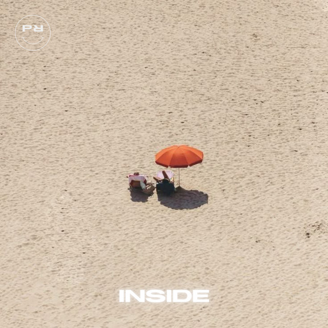 Inside