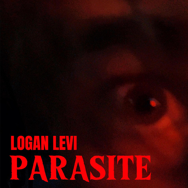 PARASITE cover art