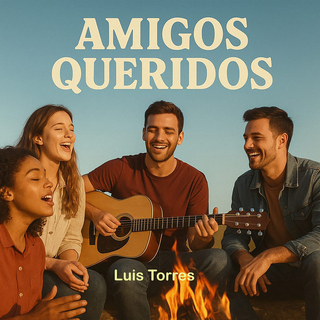Amigos queridos