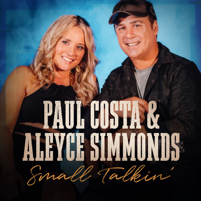 Small Talkin' cover