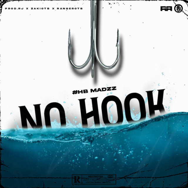 No Hook cover art