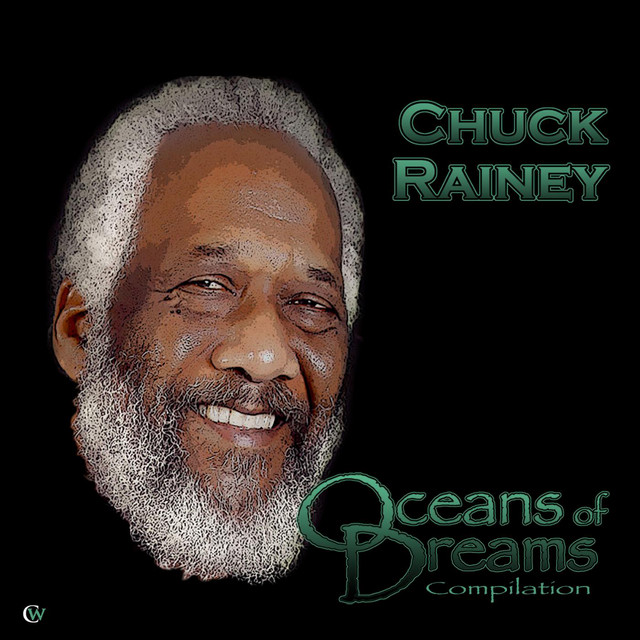 Oceans of Dreams Compilation cover art