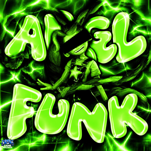 ANGEL FUNK