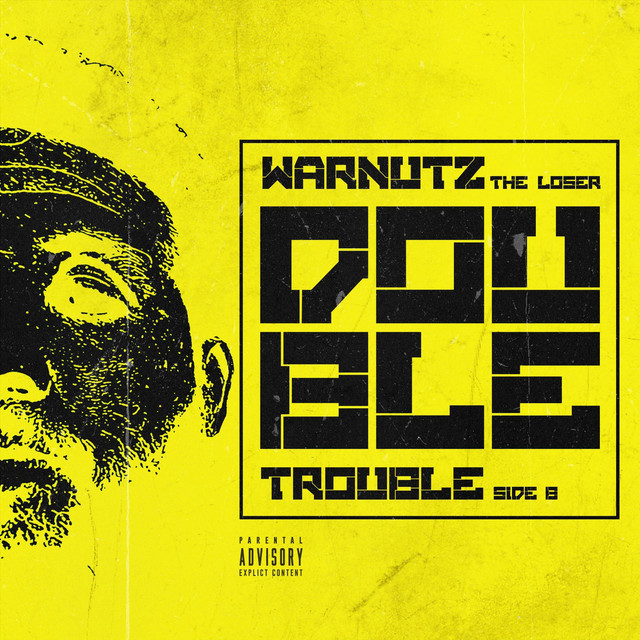 Double Trouble: Side B cover art