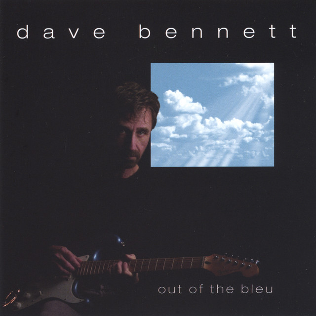 out of the bleu cover art