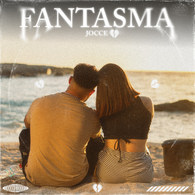 Fantasma cover art