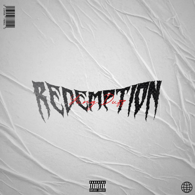 Redemption cover art
