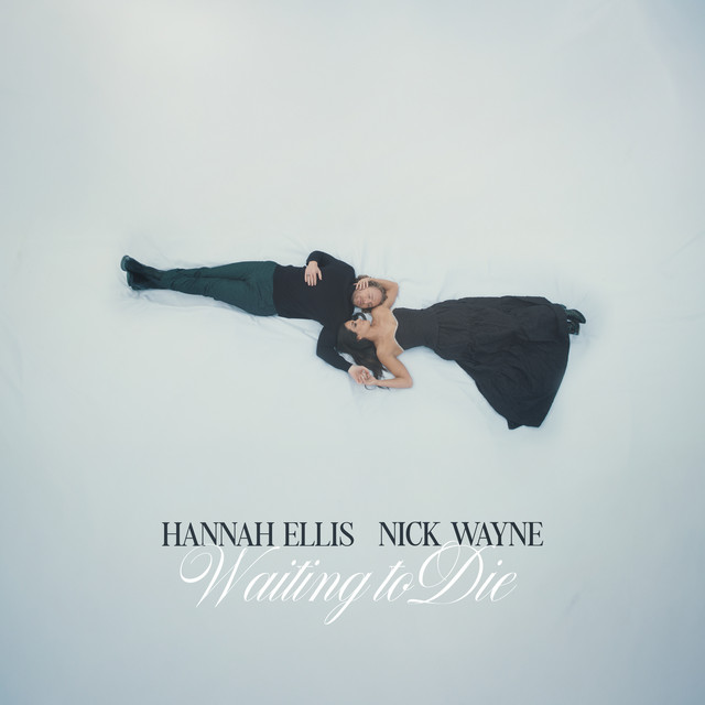 Waiting To Die cover
