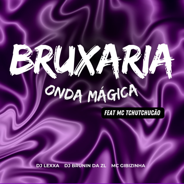 BRUXARIA ONDA MÁGICA