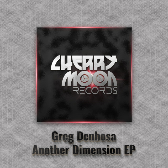 Another Dimension EP
