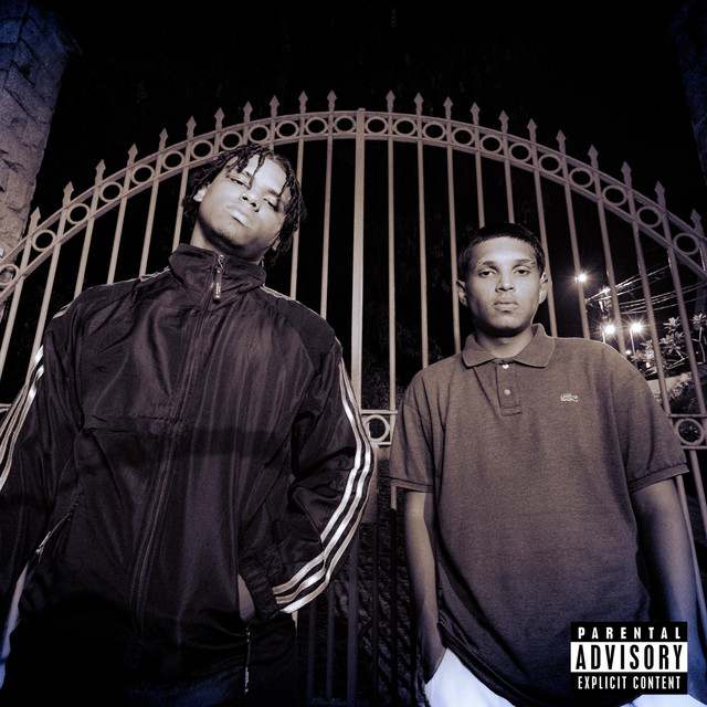 album image