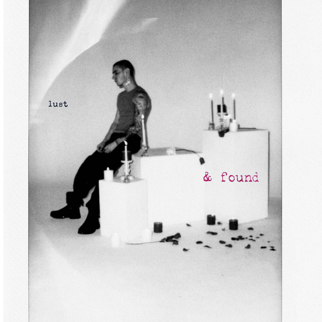 lust & found <3 cover art