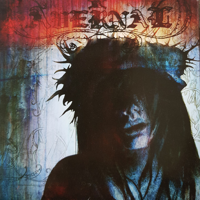 Miss Mesias cover art