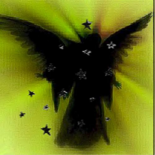 Zombie cover art