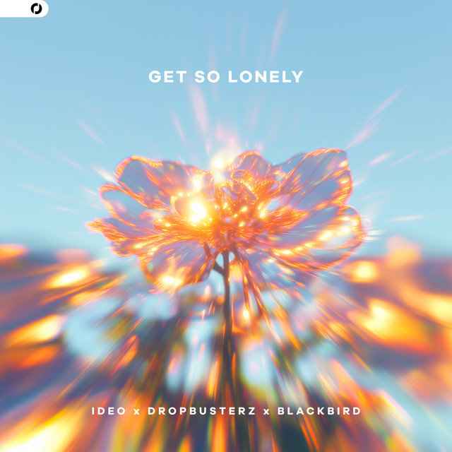 Get So Lonely - extended