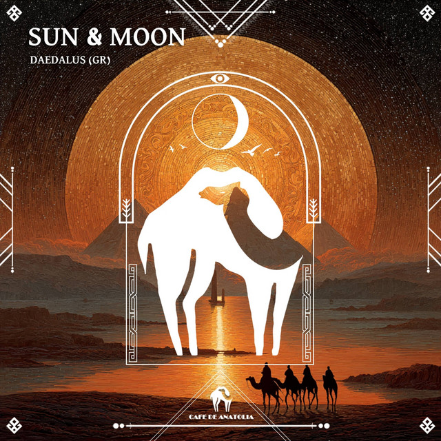 Sun & Moon album image