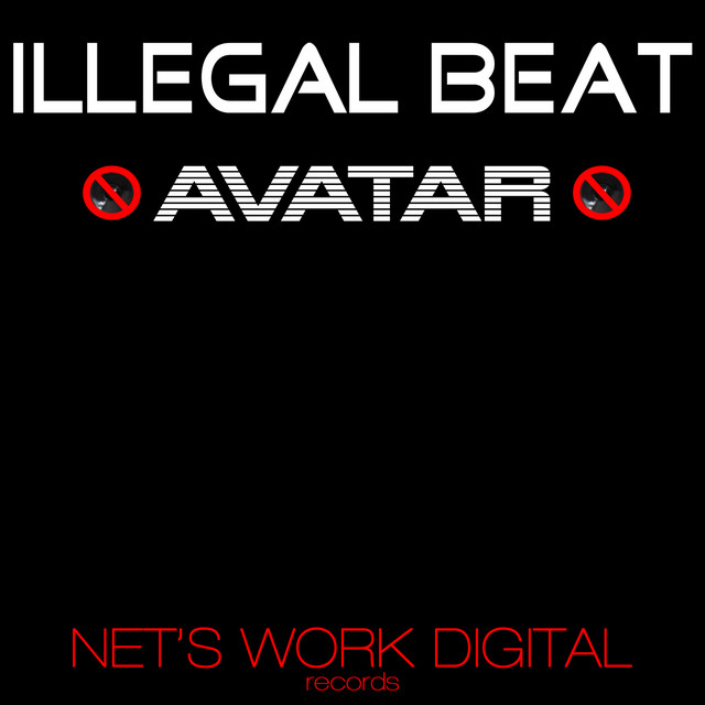 Avatar - Original Mix cover art