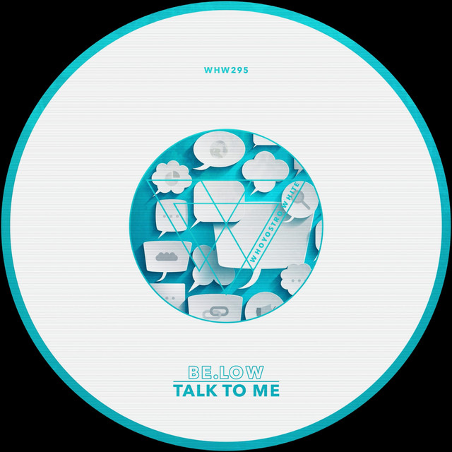 Told You album art