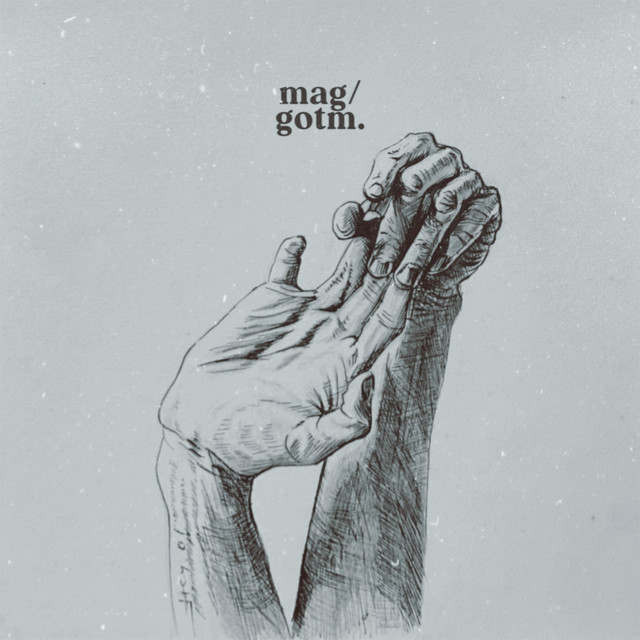 Gotm cover art