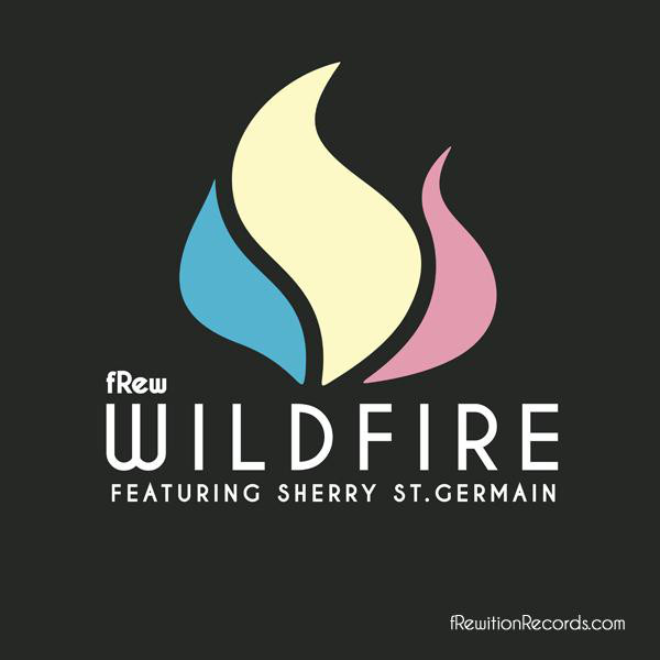 Wild Fire cover art