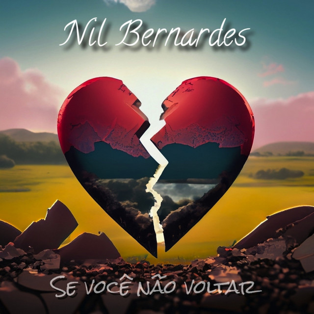 Se Você Não Voltar cover