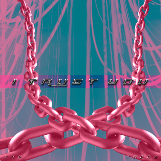 I Trust You cover art