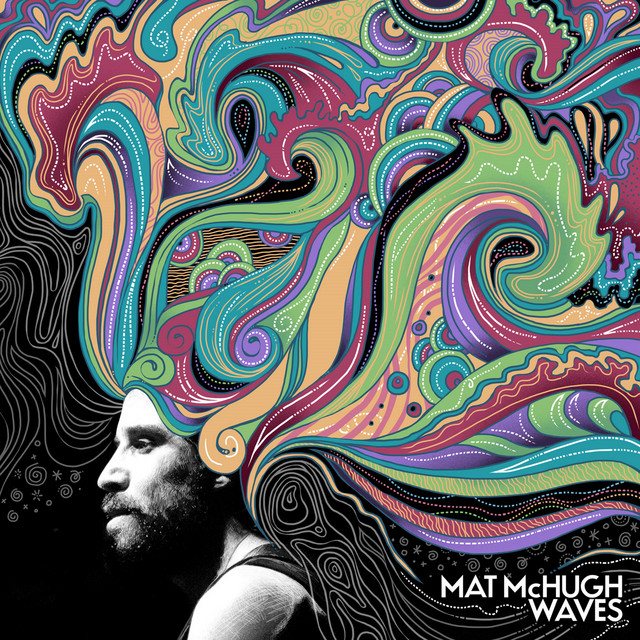Waves cover art
