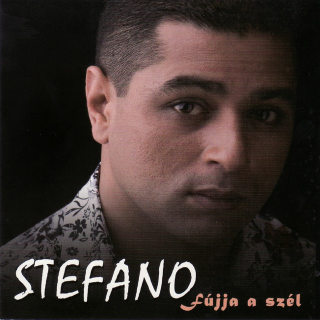 Fújja A Szél cover art