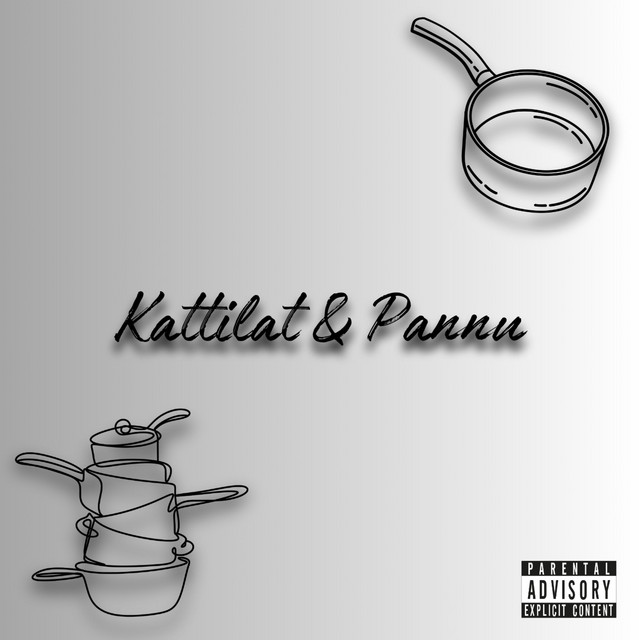 Kattilat & Pannu