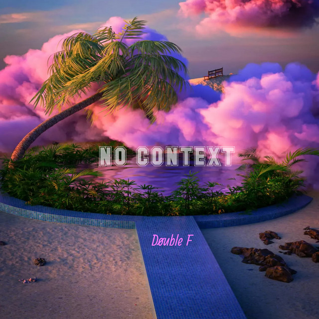 No Context cover art