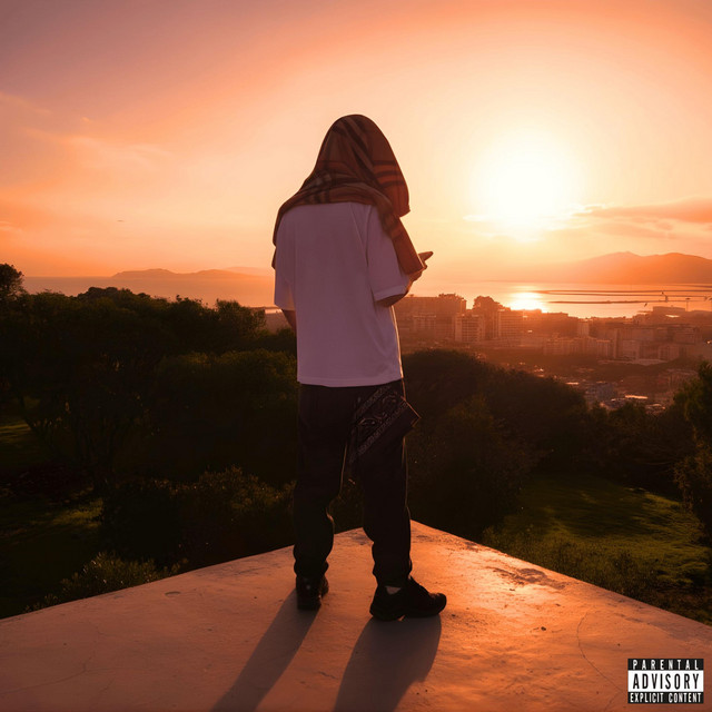 Grindin cover art
