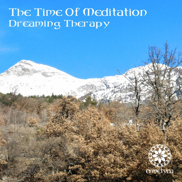 Dreaming Therapy cover art