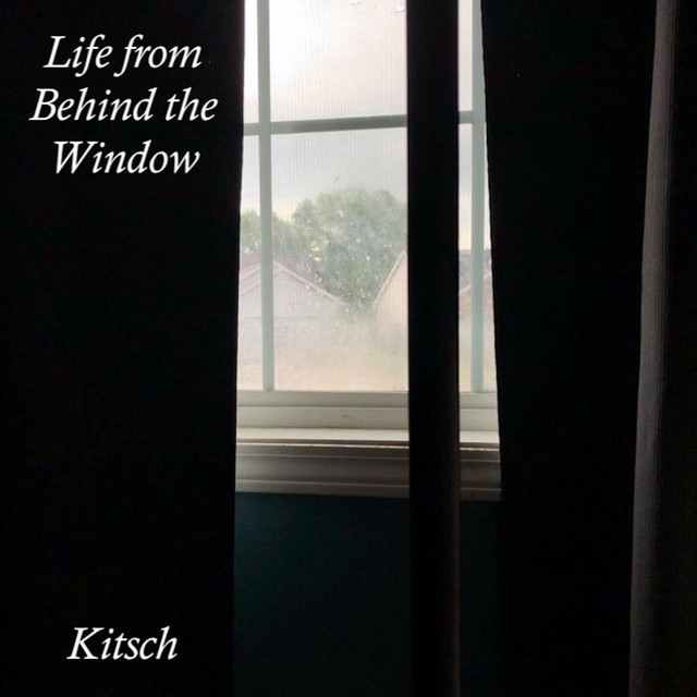 Tristan Kitch