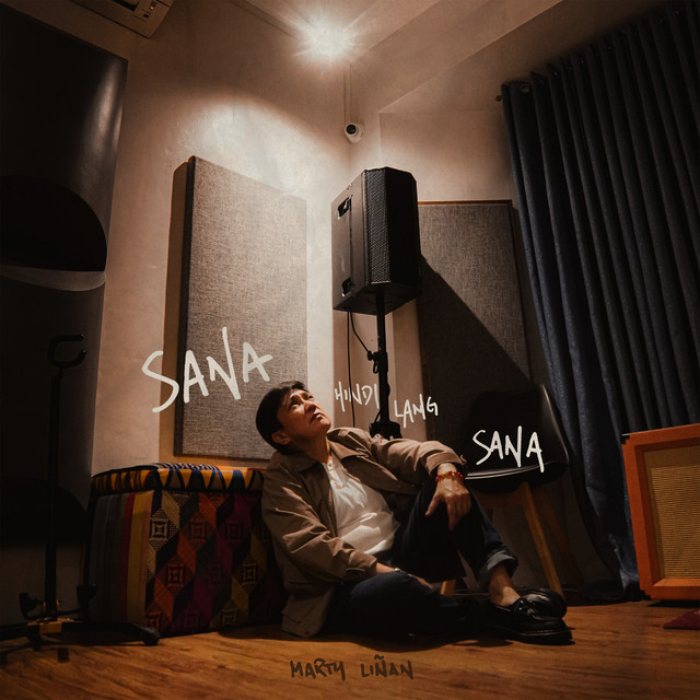 Sana Hindi Lang Sana