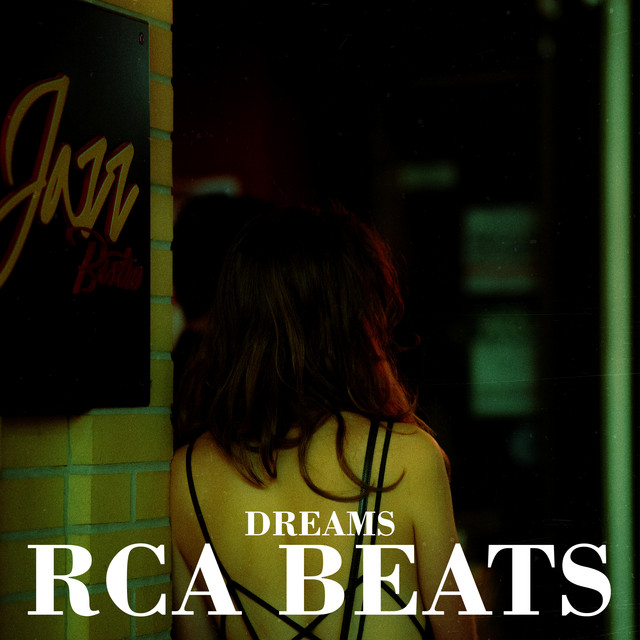 Dreams cover art