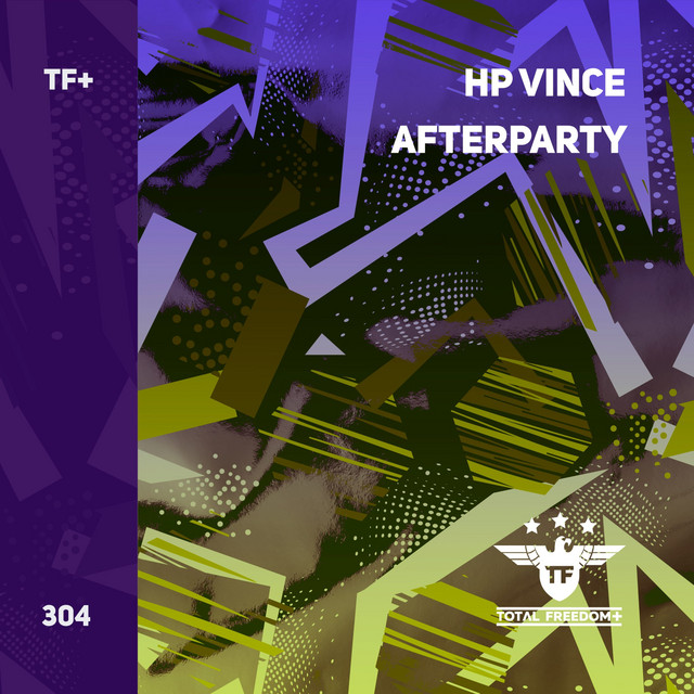 Afterparty artwork