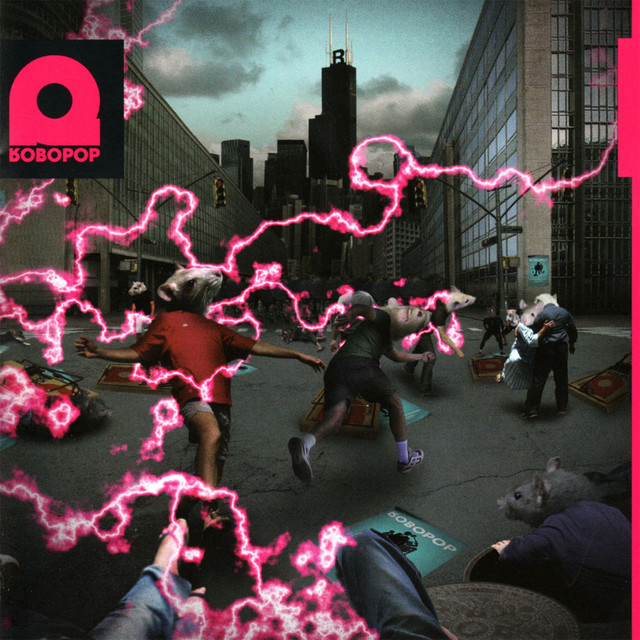 Ratopolis cover art