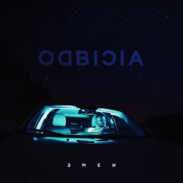 Odbicia cover art