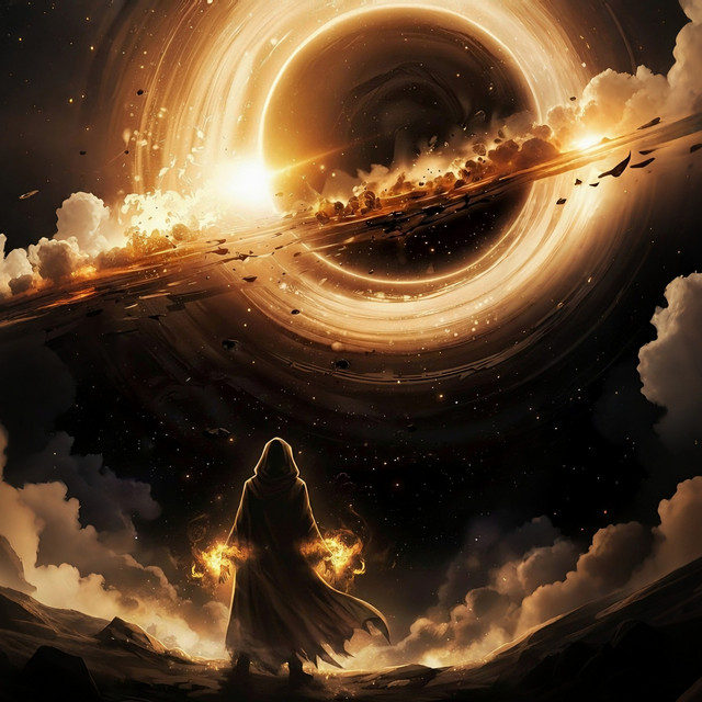 INTERSTELLAR ULTRA FUNK