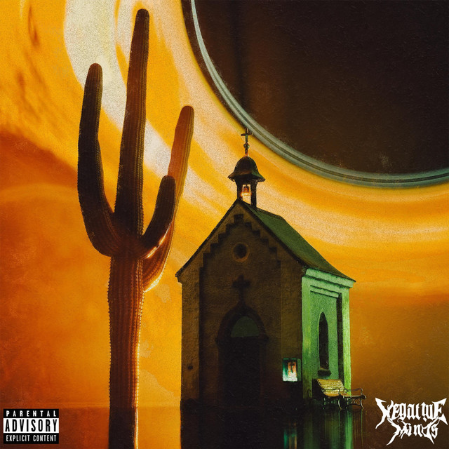 undefined album image