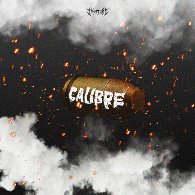 Обкладинка: CALIBRE — Mysentream