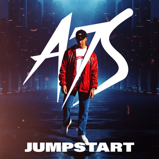 JUMPSTART cover art