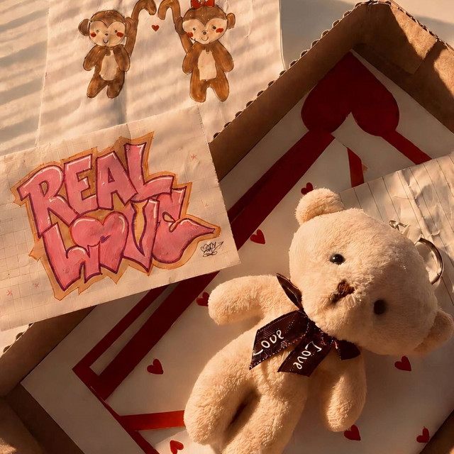 Real Love