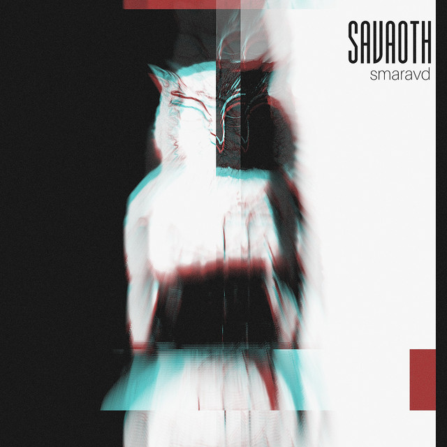 Smaravd cover